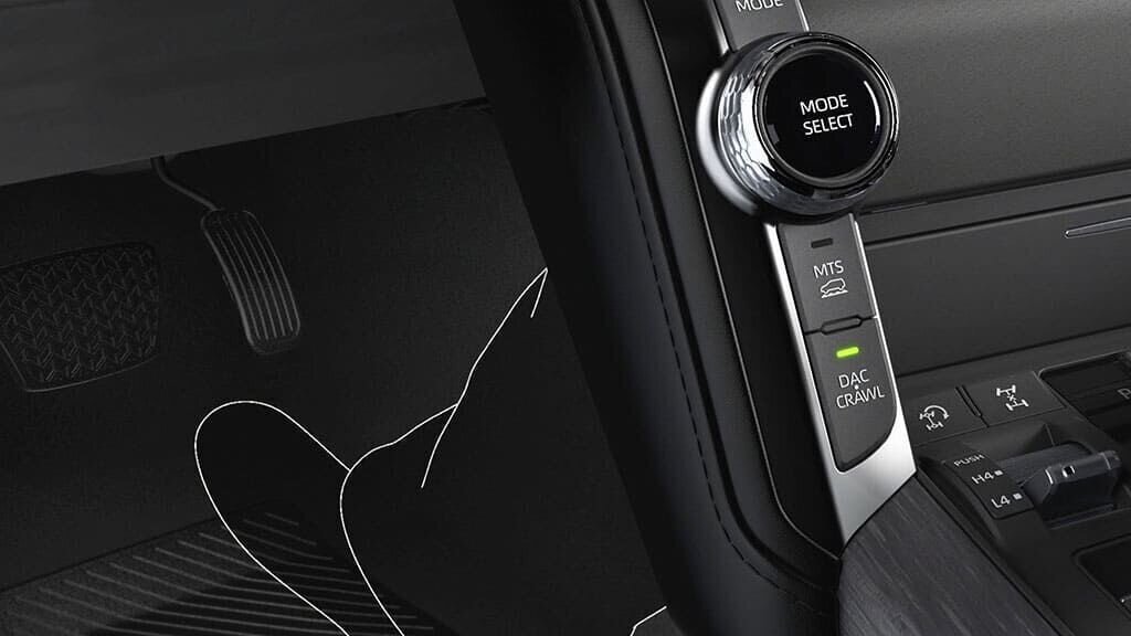 Land Cruiser 300 - imagen 5