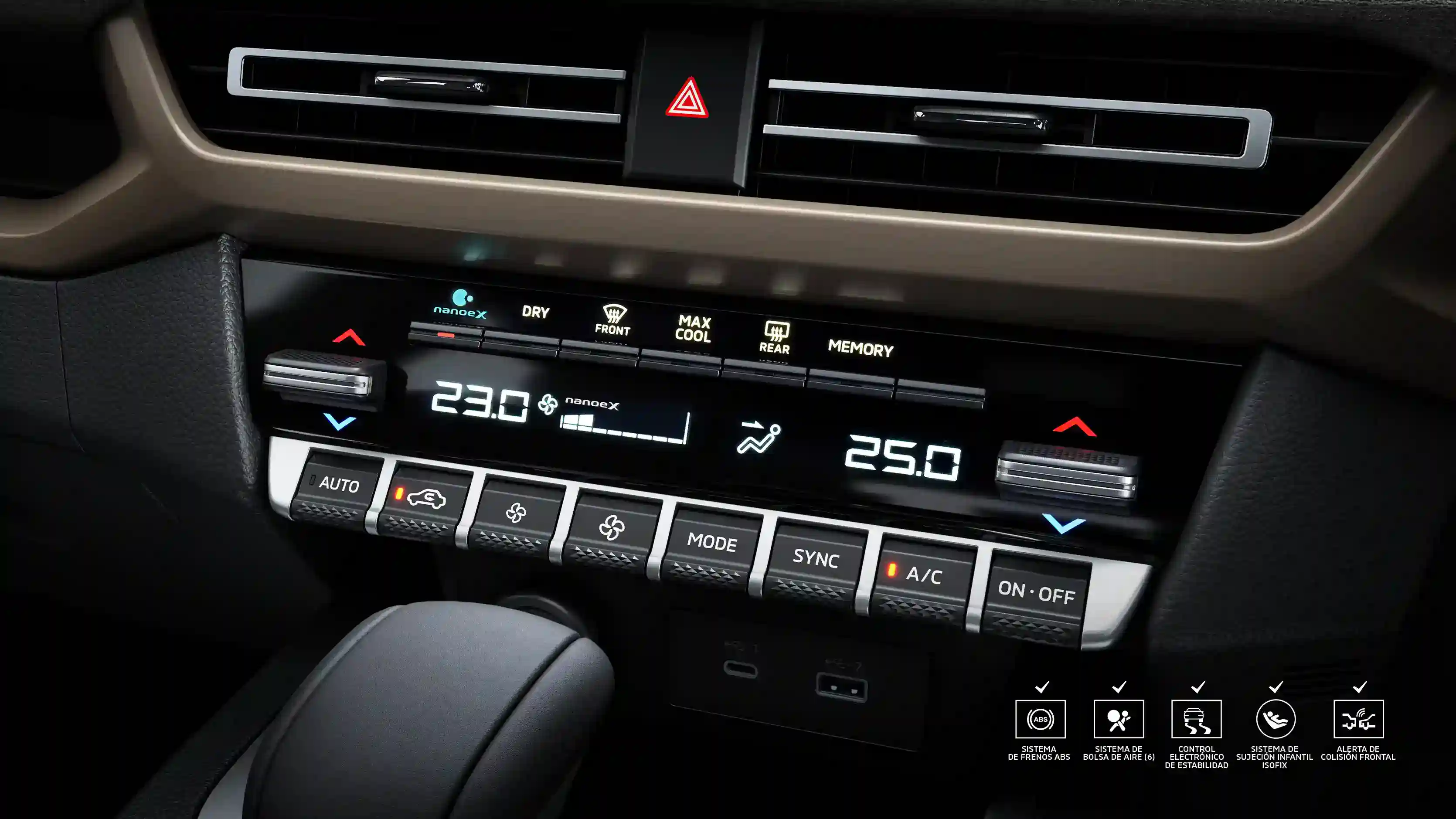 Outlander Sport - imagen 9