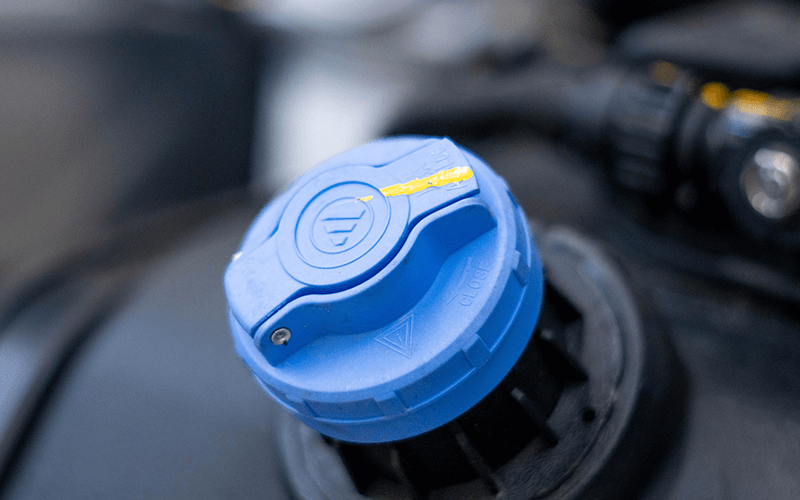 Foton FPR - imagen 7