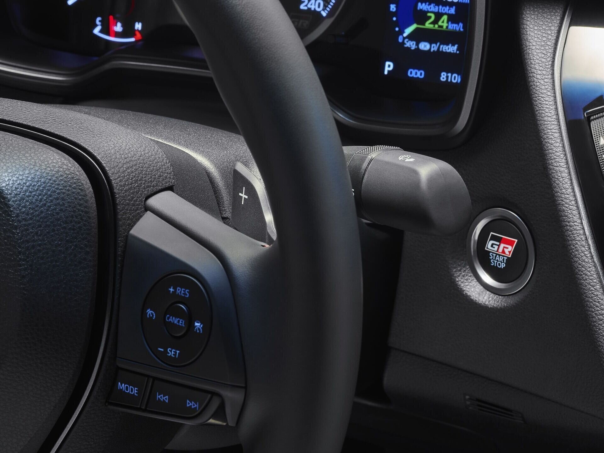 Corolla GR-S - imagen 7