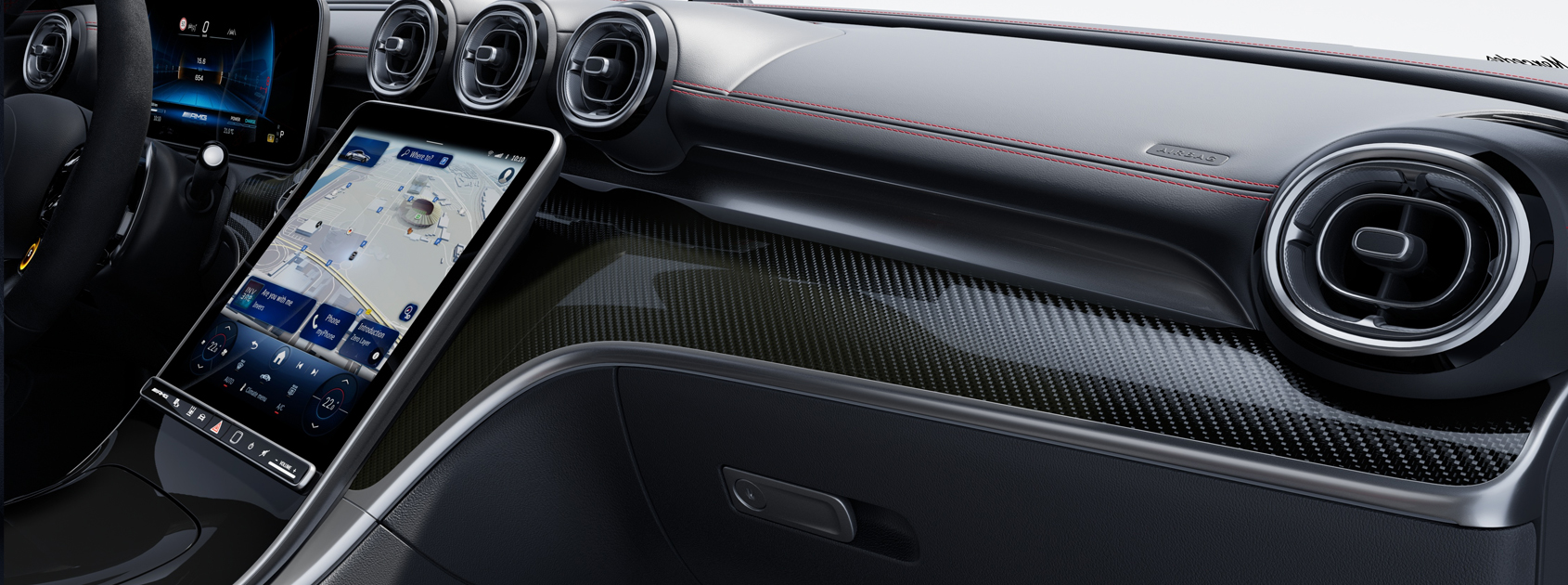 Mercedes-AMG CLE 53 - imagen 17