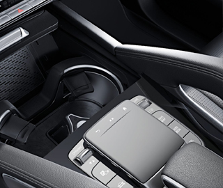 Mercedes-AMG GLE 53 - imagen 20