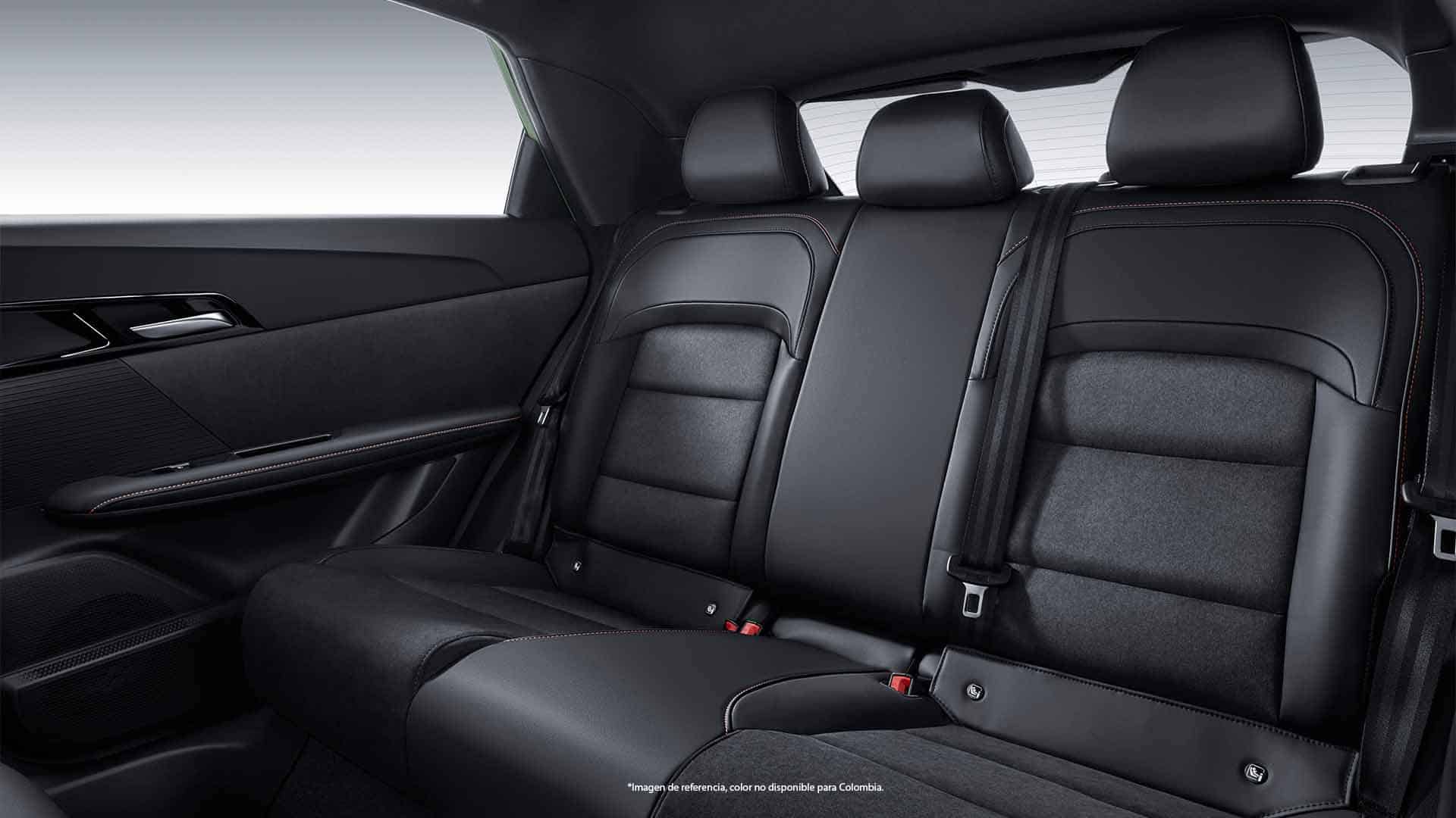 MG 4 Cross - imagen 14