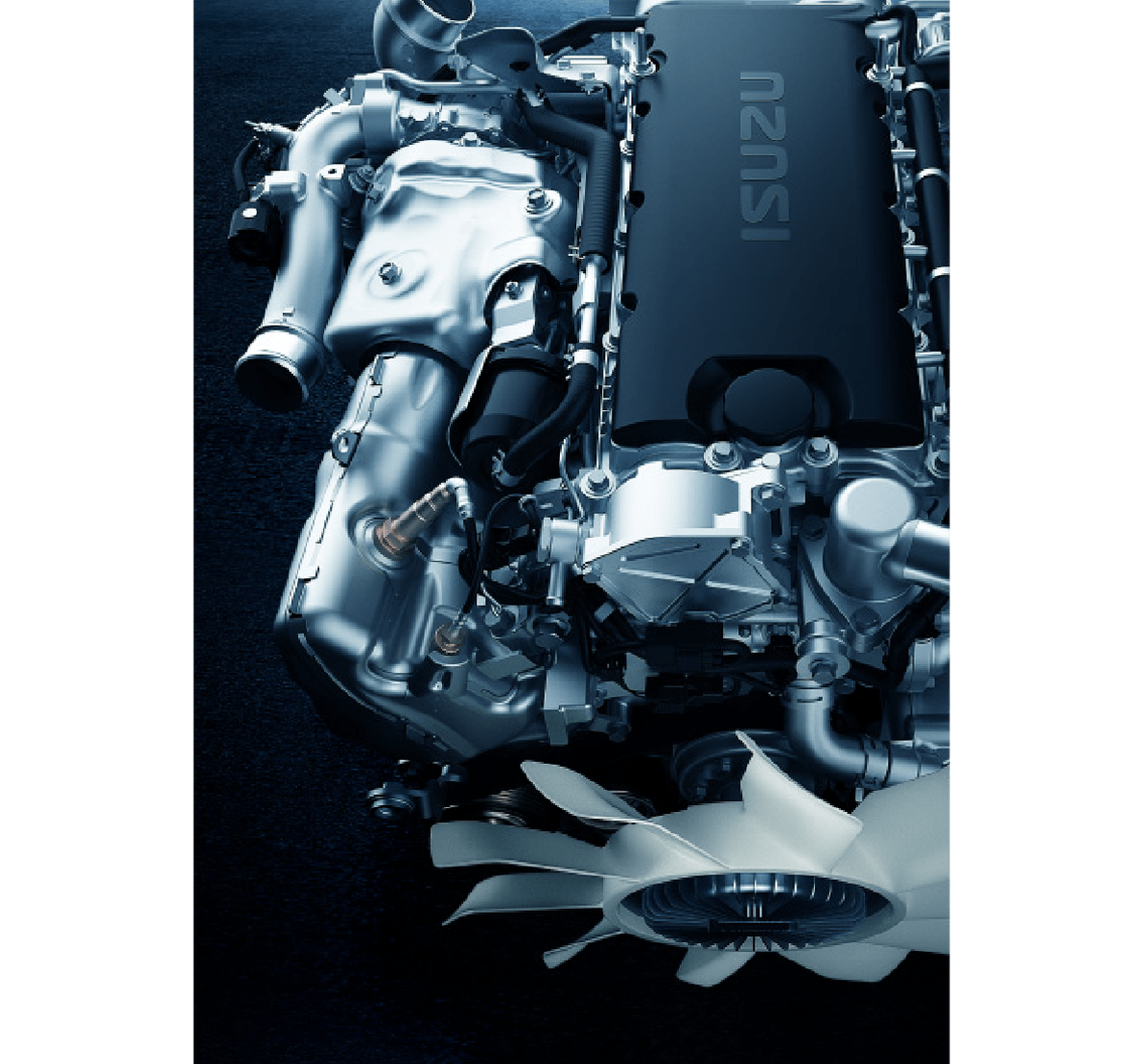 Camión NKR Largo - imagen 2