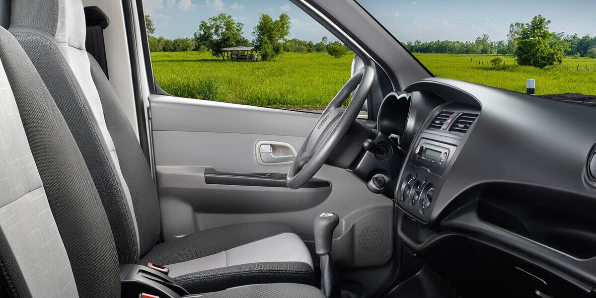 Van Pasajeros - imagen 4