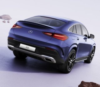 GLE Coupé - imagen 6