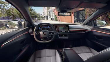 Megane E-Tech - imagen 2