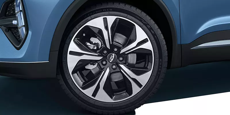 Tiggo 7 Pro MHEV - imagen 2