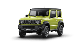 Suzuki Jimny - imagen 3