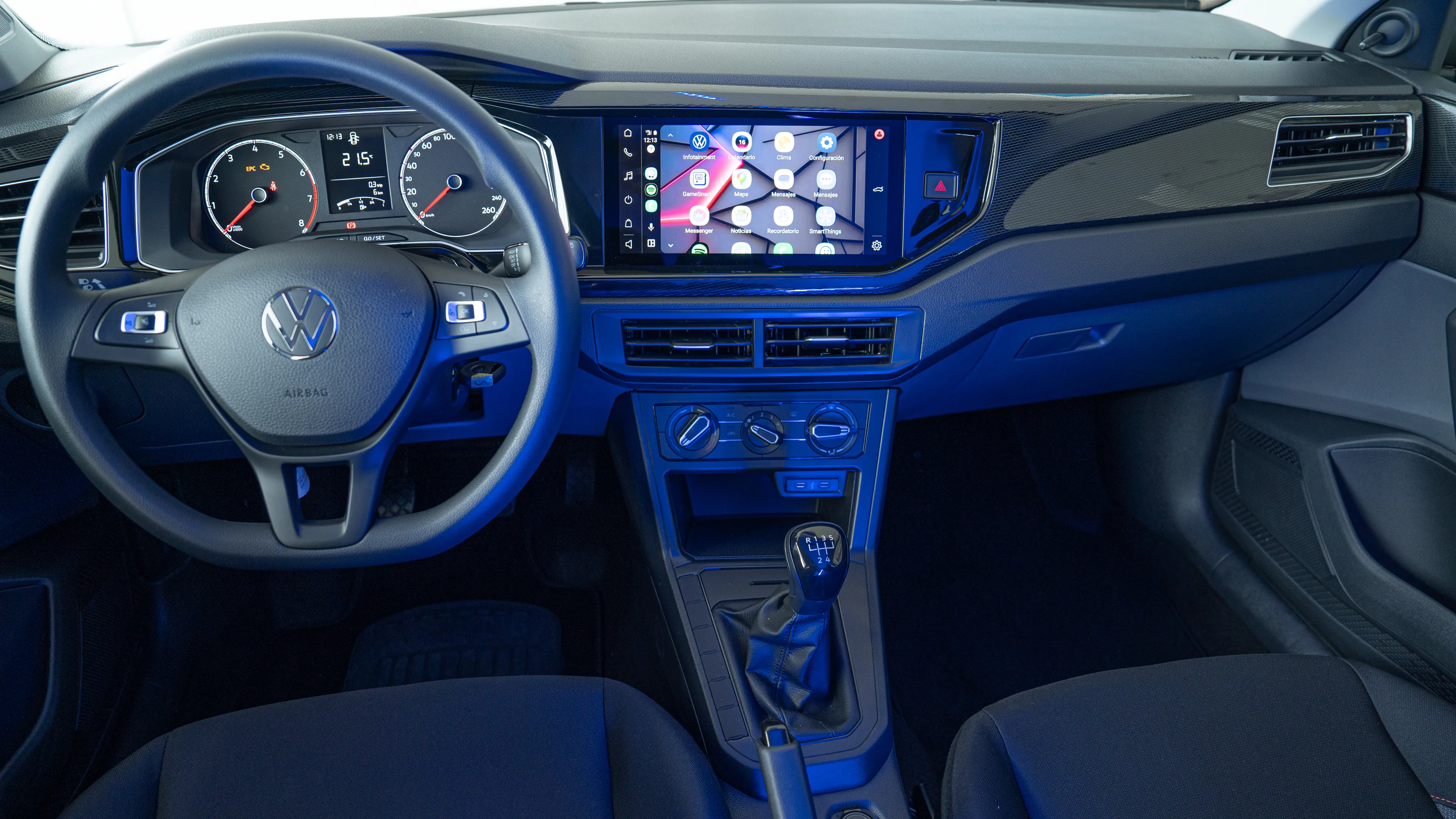 Polo Track - imagen 9