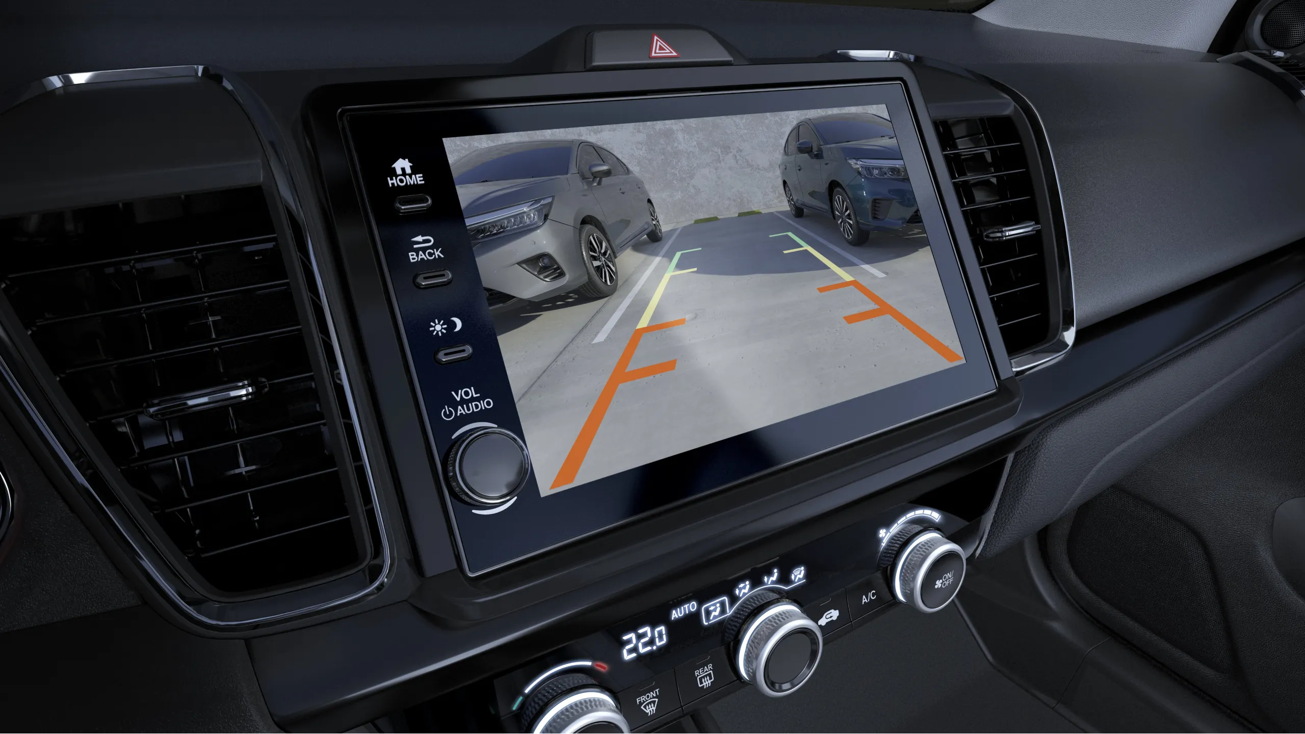 City Hatchback - imagen 20