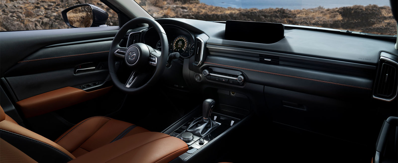 Mazda CX-50 - imagen 3