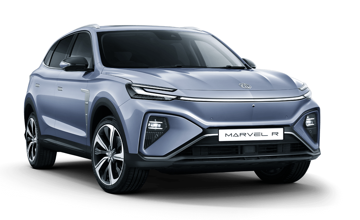 MARVEL R - imagen principal