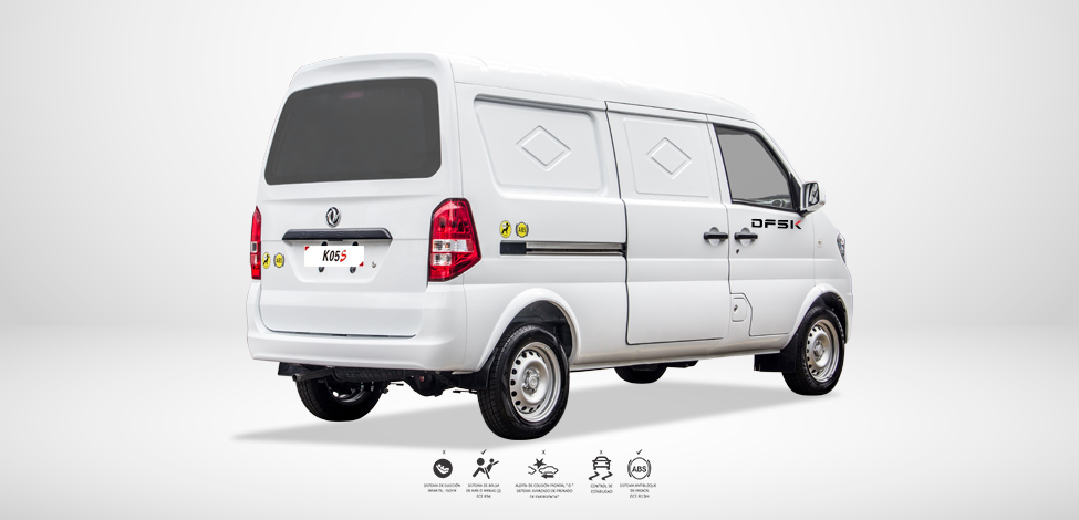 K05S LUXURY - imagen 4