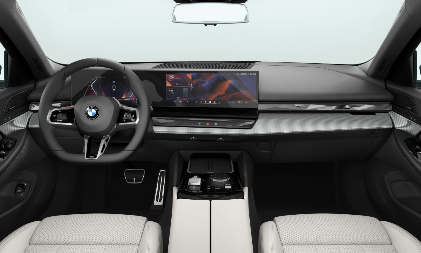 BMW Serie 5 - imagen 7