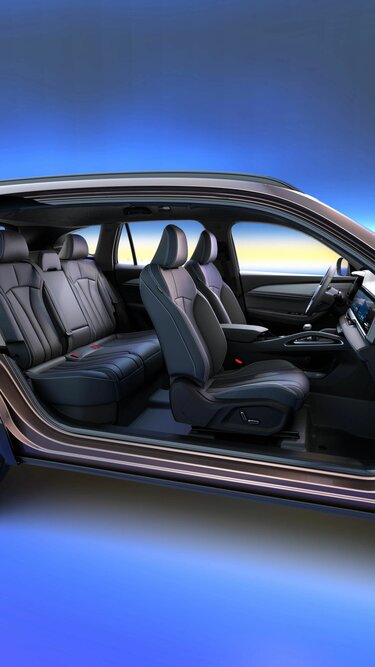 Koleos E-Tech - imagen 21