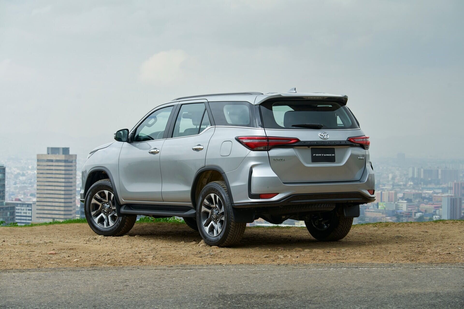 Fortuner - imagen 1