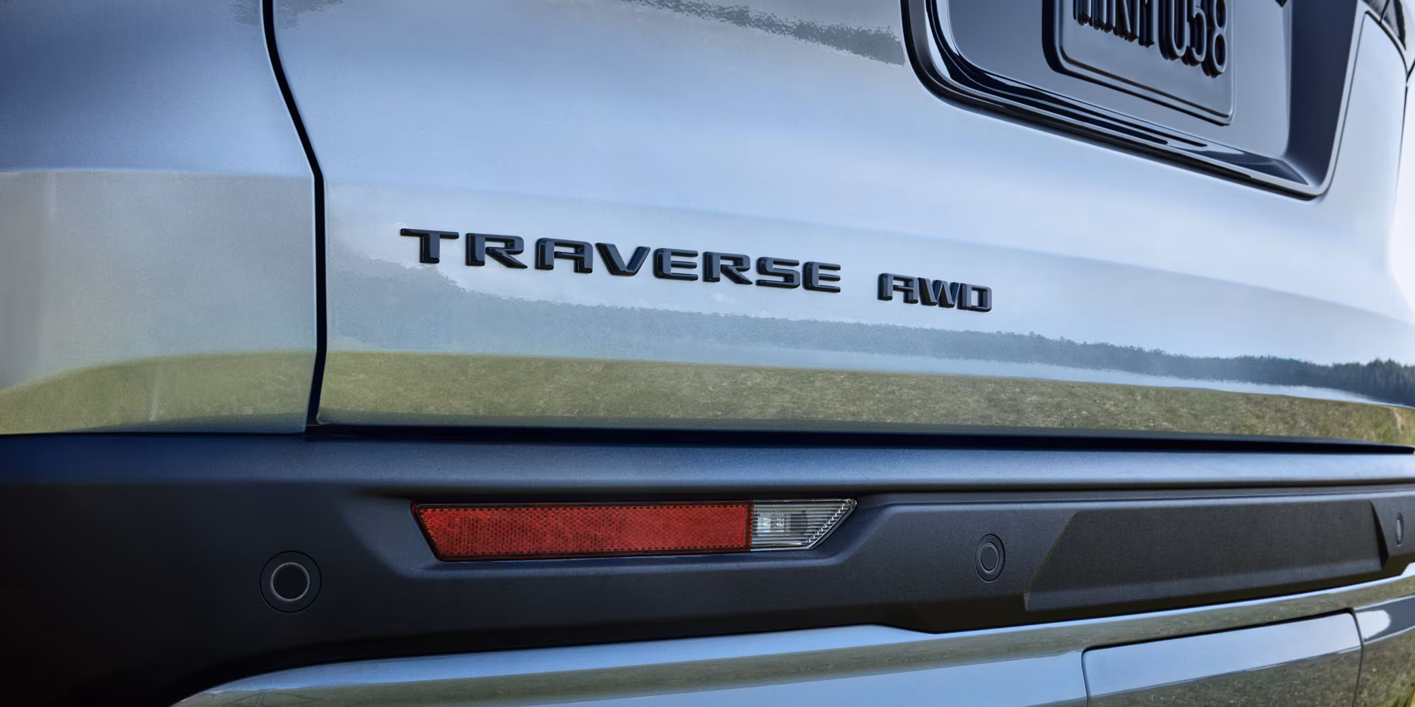 Traverse - diseño 5