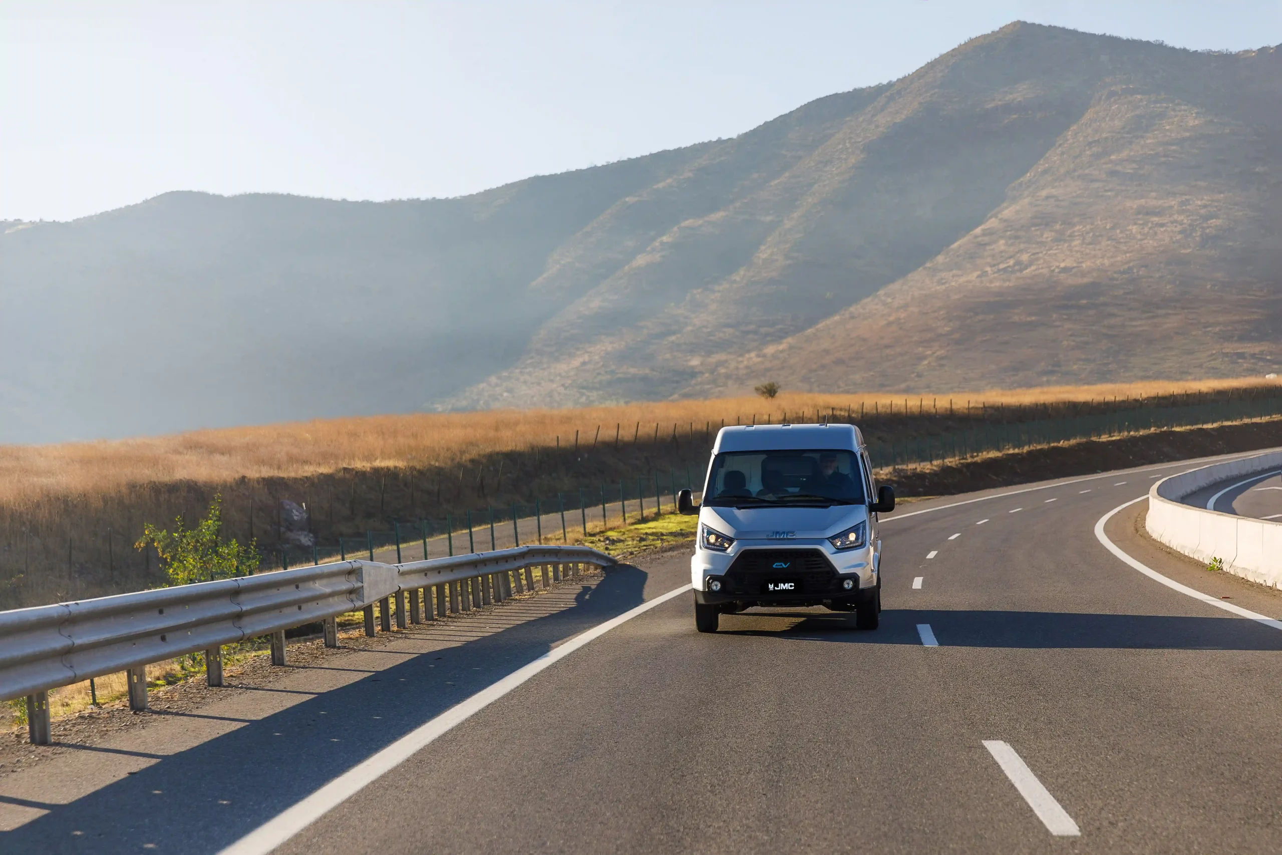 Touring EV - imagen 4