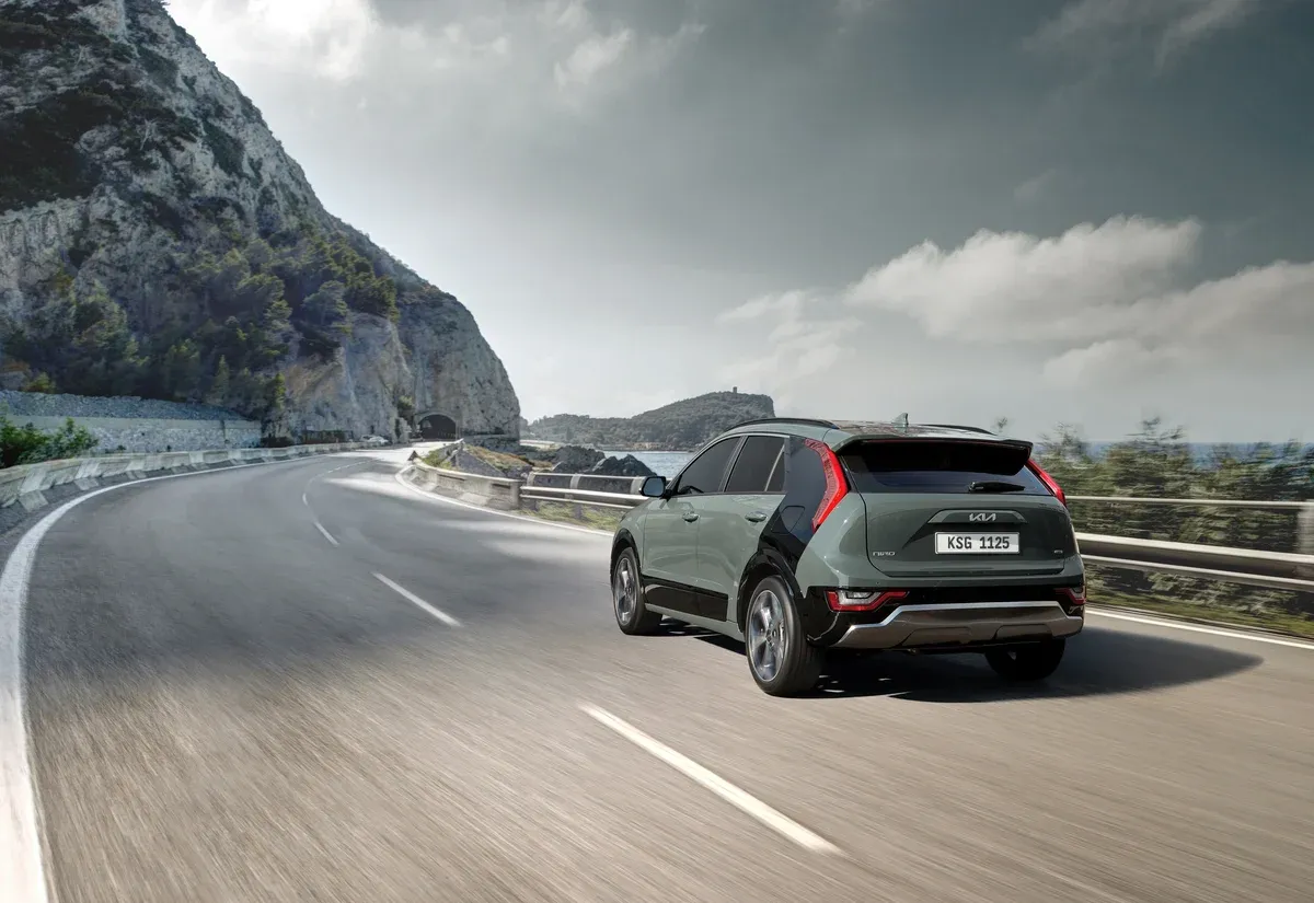 Niro Hibrido - imagen 6