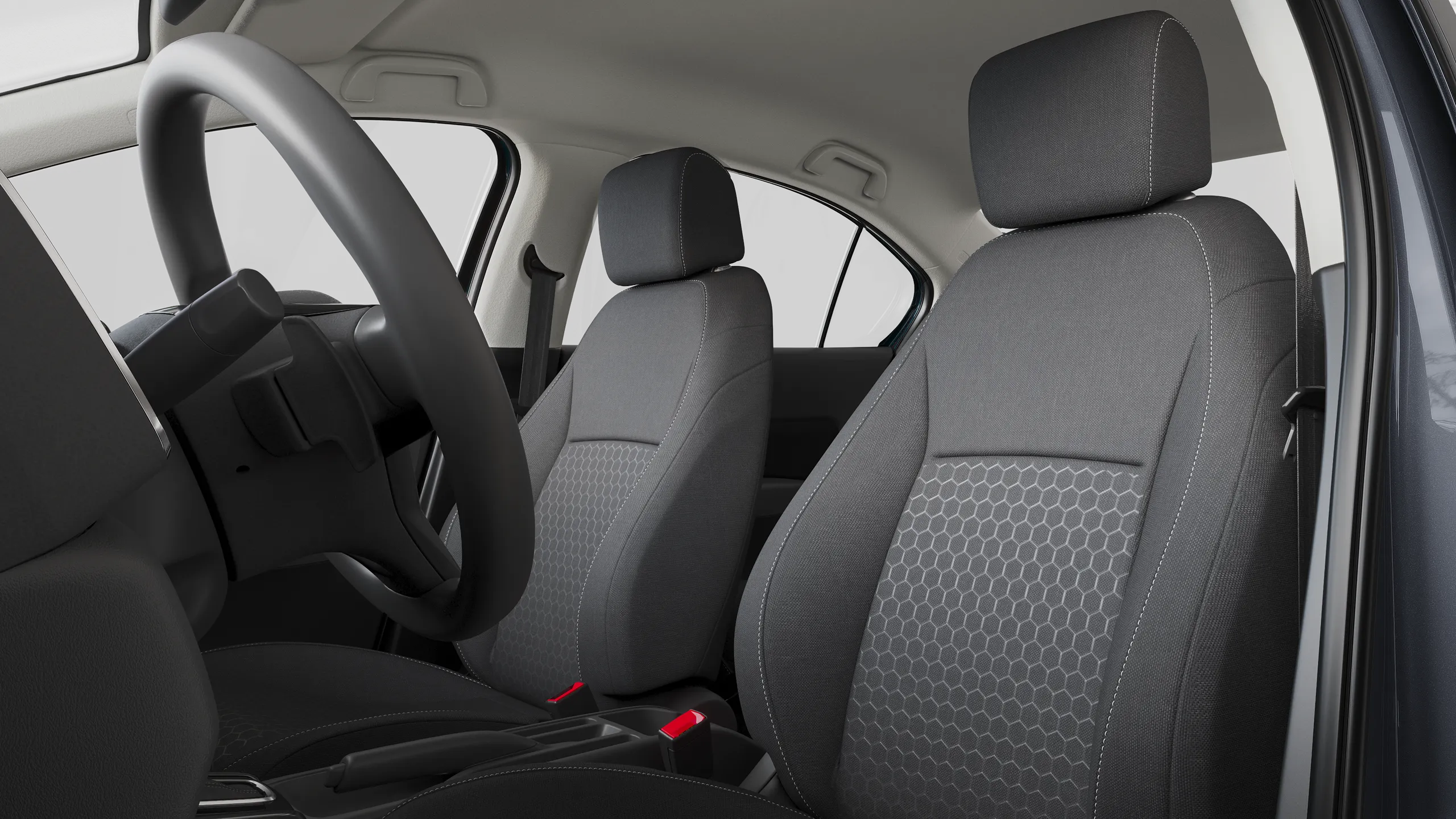 City Sedan - imagen 4