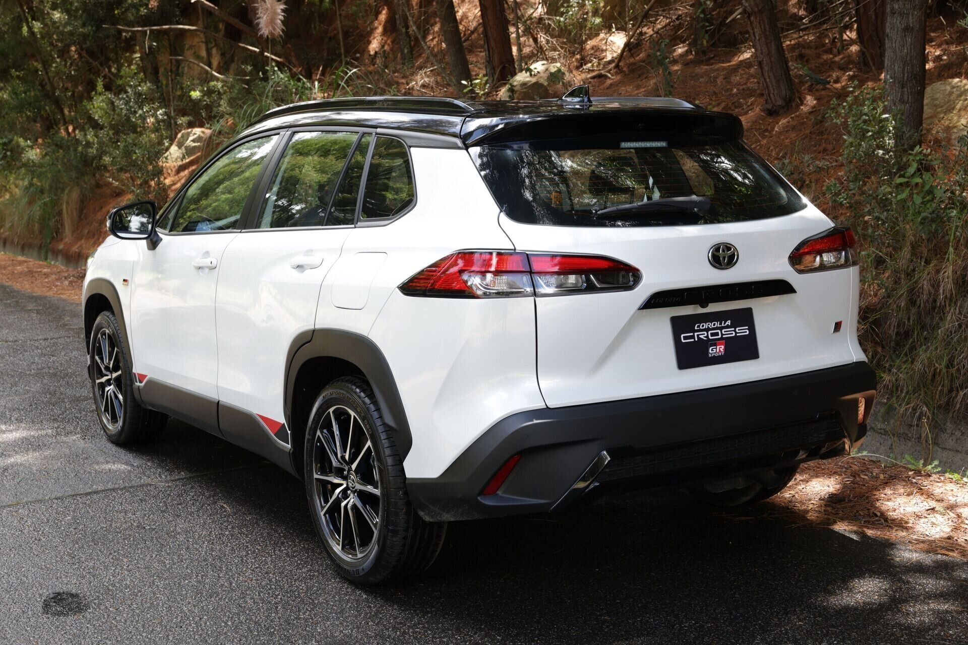 Corolla Cross GR-S - imagen 5