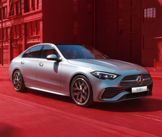 Clase C Sedán - imagen 2