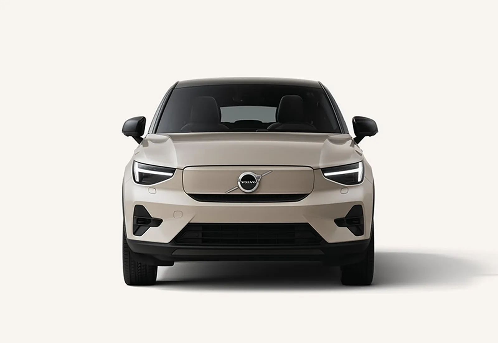 Volvo EC40 - imagen principal