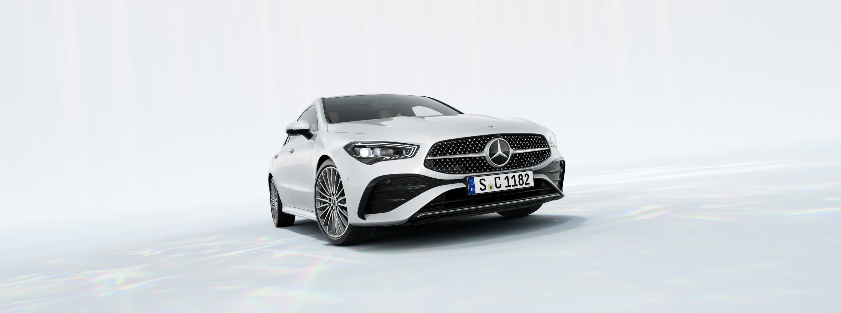 CLA Coupé - imagen 9