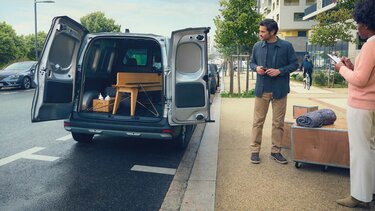 Kangoo E-Tech - imagen 6