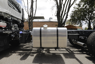 Camión FVR X-Long - imagen 4