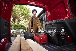 Berlingo Van - imagen 2