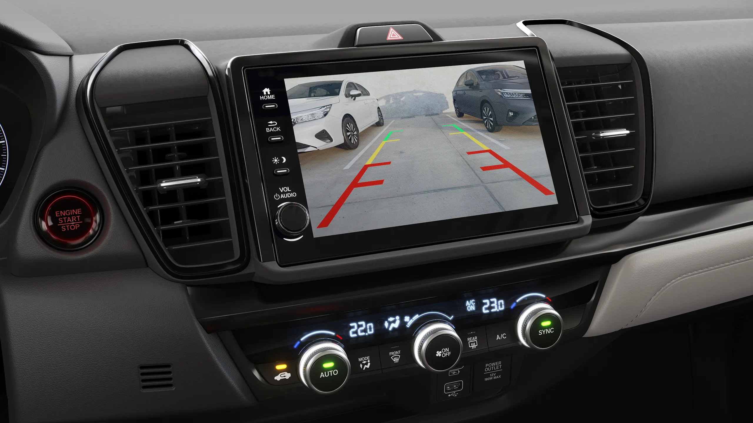 City Sedan - imagen 18