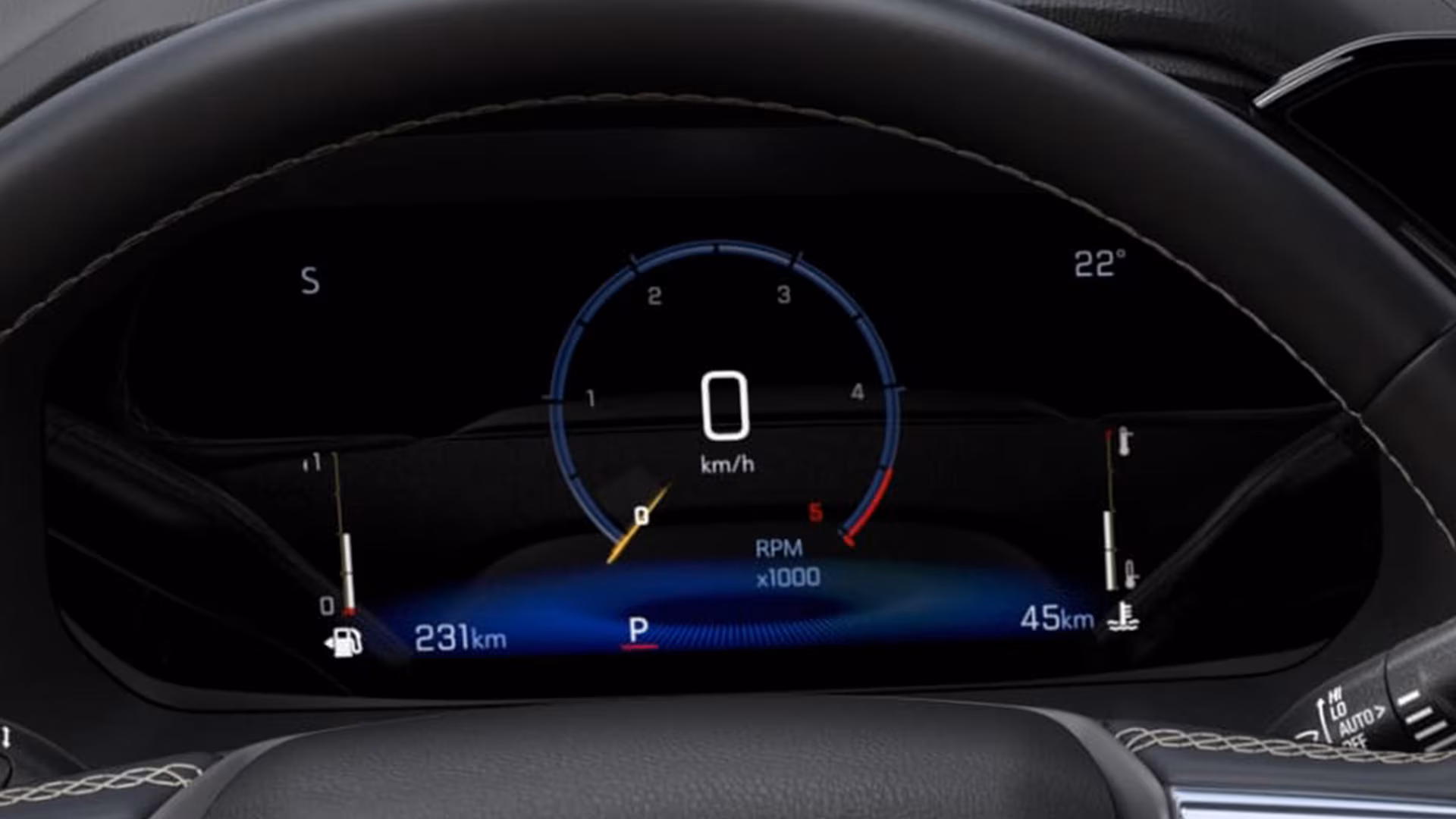 Colorado - conectividad 14