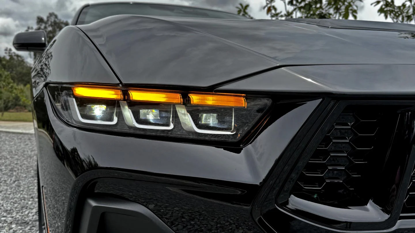 Mustang GT Premium - imagen 9