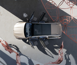 Mercedes-Maybach GLS - imagen 2