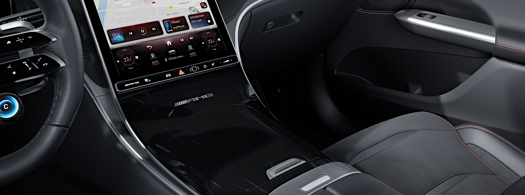 Mercedes-AMG GLC 43 - imagen 17