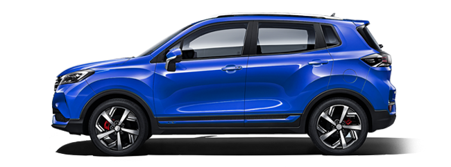 CS35 Plus Turbo - imagen 10