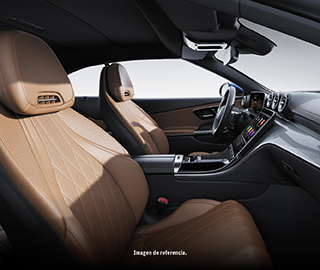 CLE Cabriolet - imagen 12