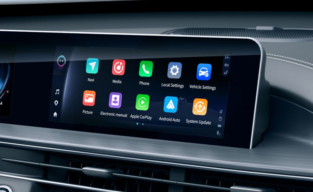 Tiggo 4 CSH - imagen 2