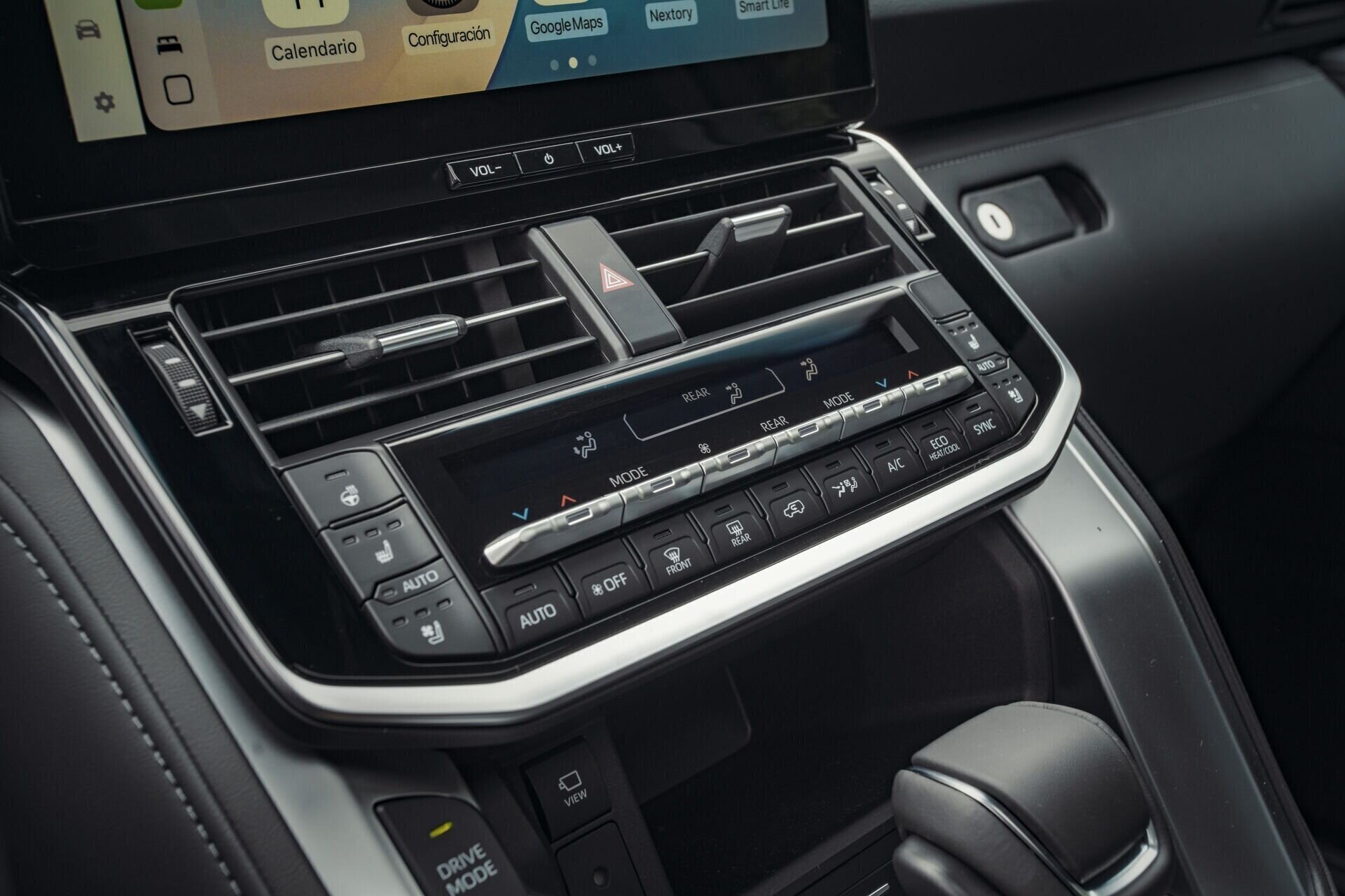 Land Cruiser 300 - imagen 16