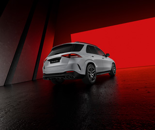 Mercedes-AMG GLE 53 - imagen 4