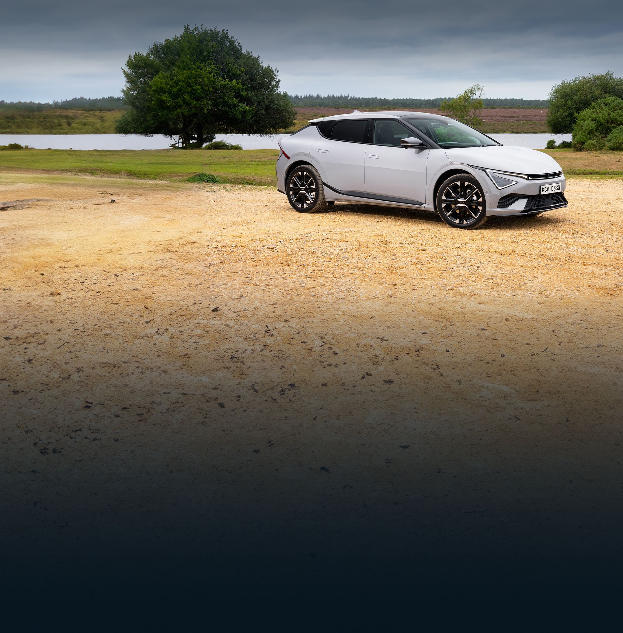 EV6 - imagen principal