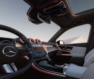 GLC Coupé - imagen 16