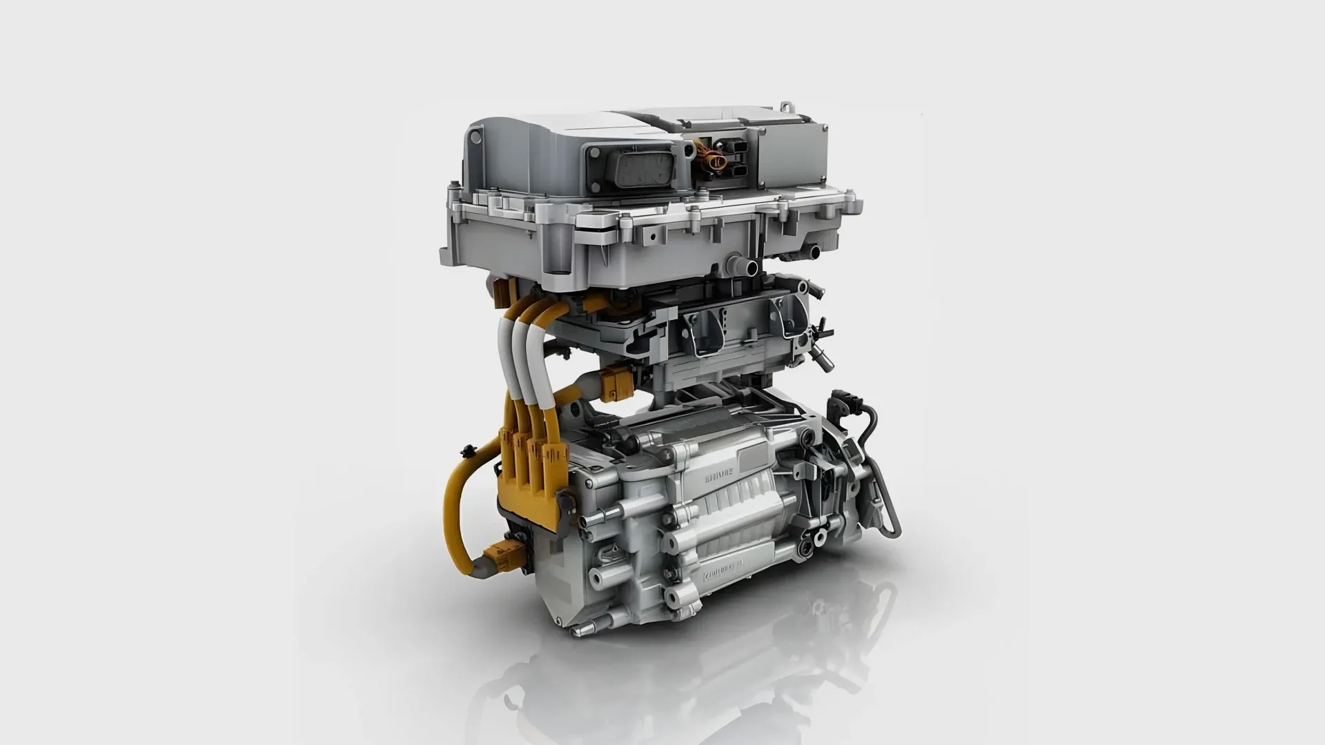 Hyundai Kona Híbrida - imagen 2