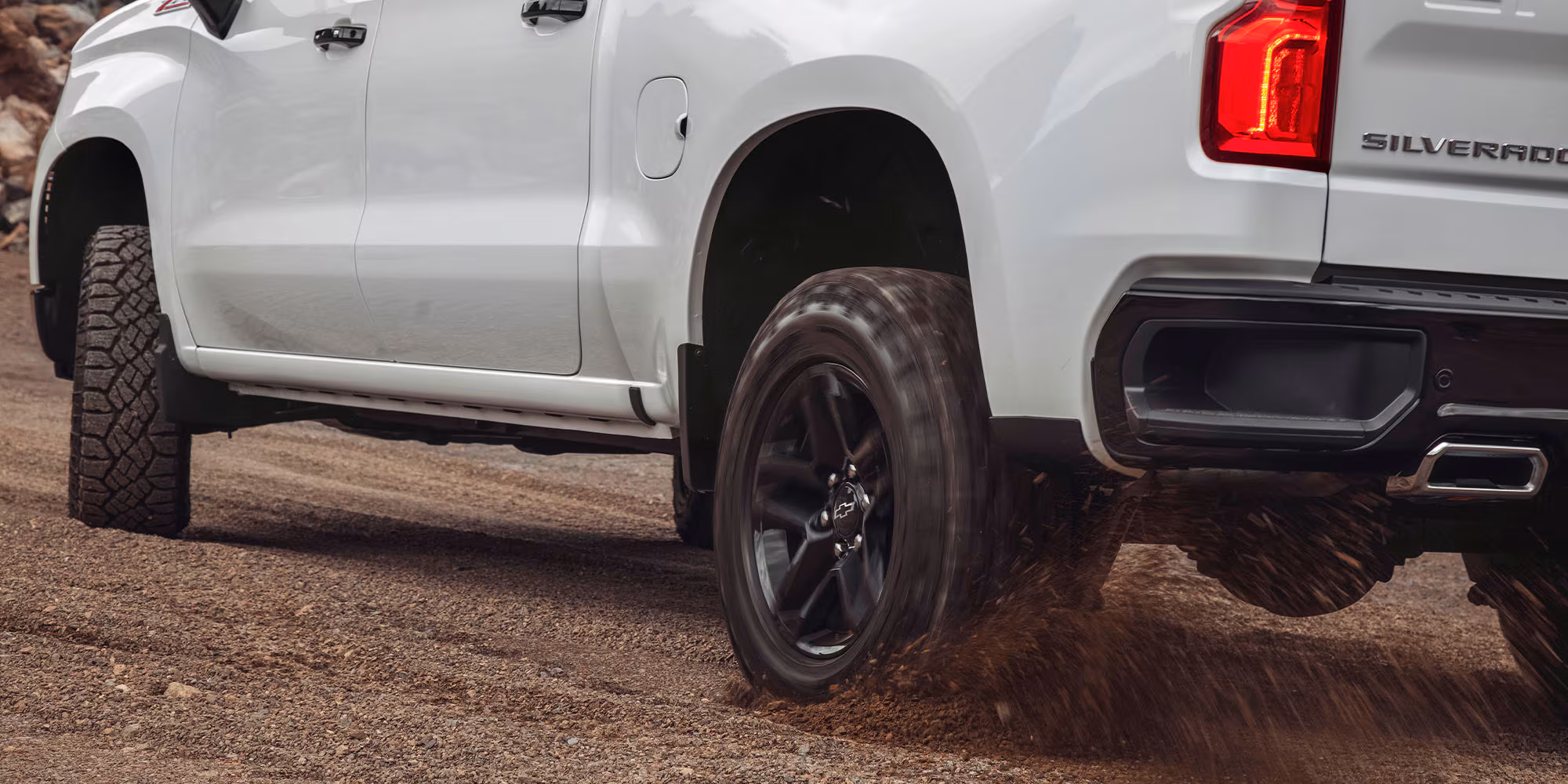 Silverado - galería 5