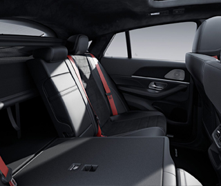 Mercedes-AMG GLE Coupé 53 - imagen 16