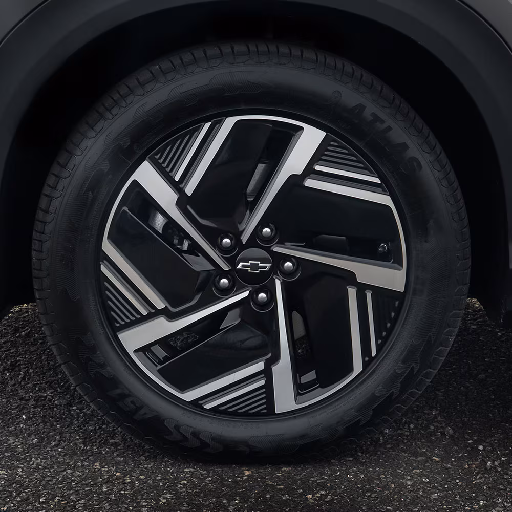 Captiva EV - galería 12