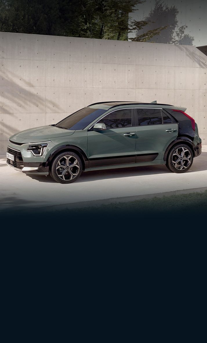 Niro Hibrido - imagen 1