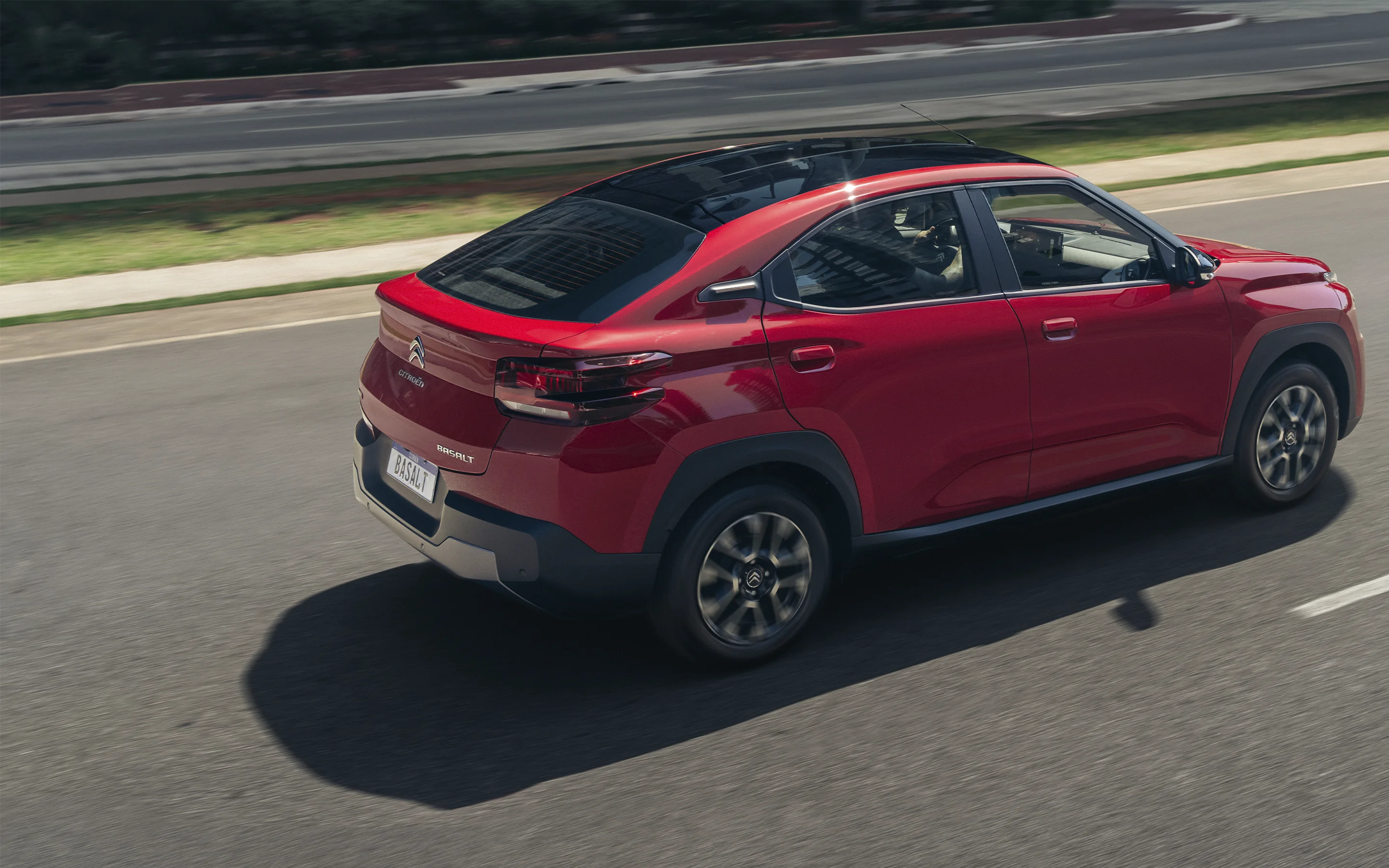 Basalt - imagen principal